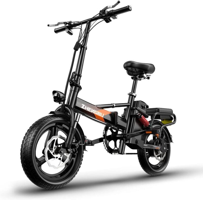 Our Take on the Auloor D13: Power, Portability, and Ride Comfort