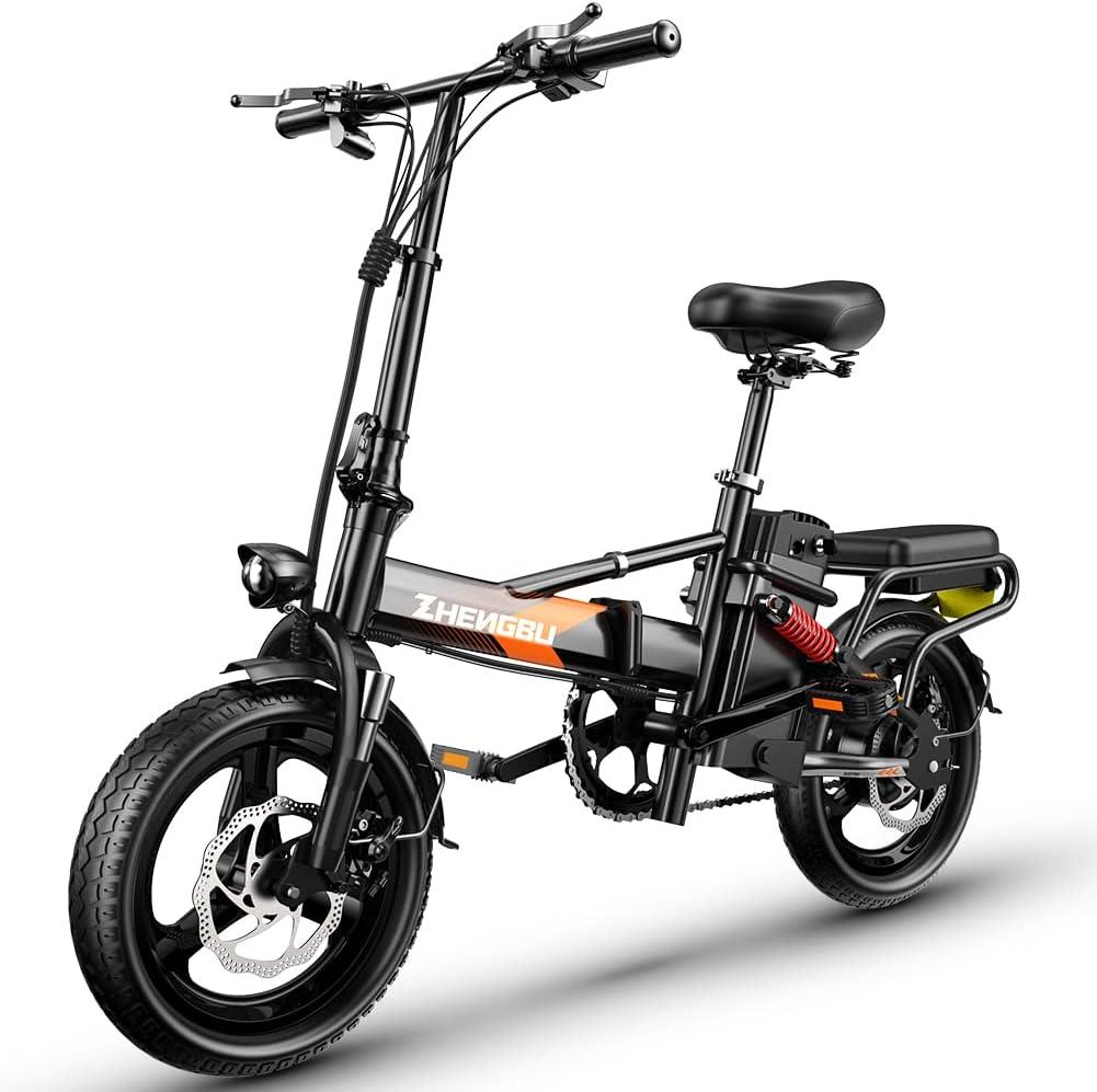 Our Take on the Auloor D13: power, Portability, and Ride Comfort