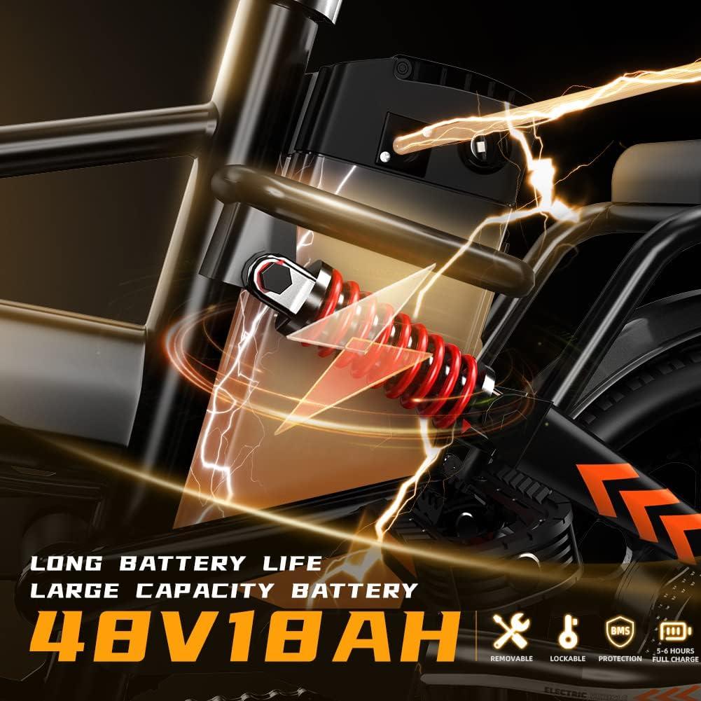 Our‍ take on the Auloor D13: Power, Portability, and Ride Comfort